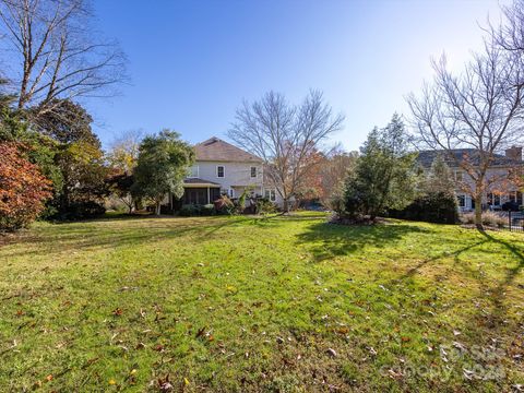 A home in Fort Mill