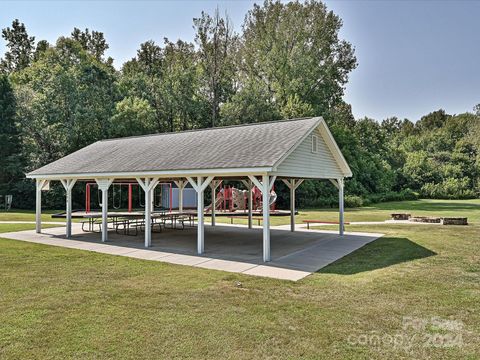 A home in Fort Mill