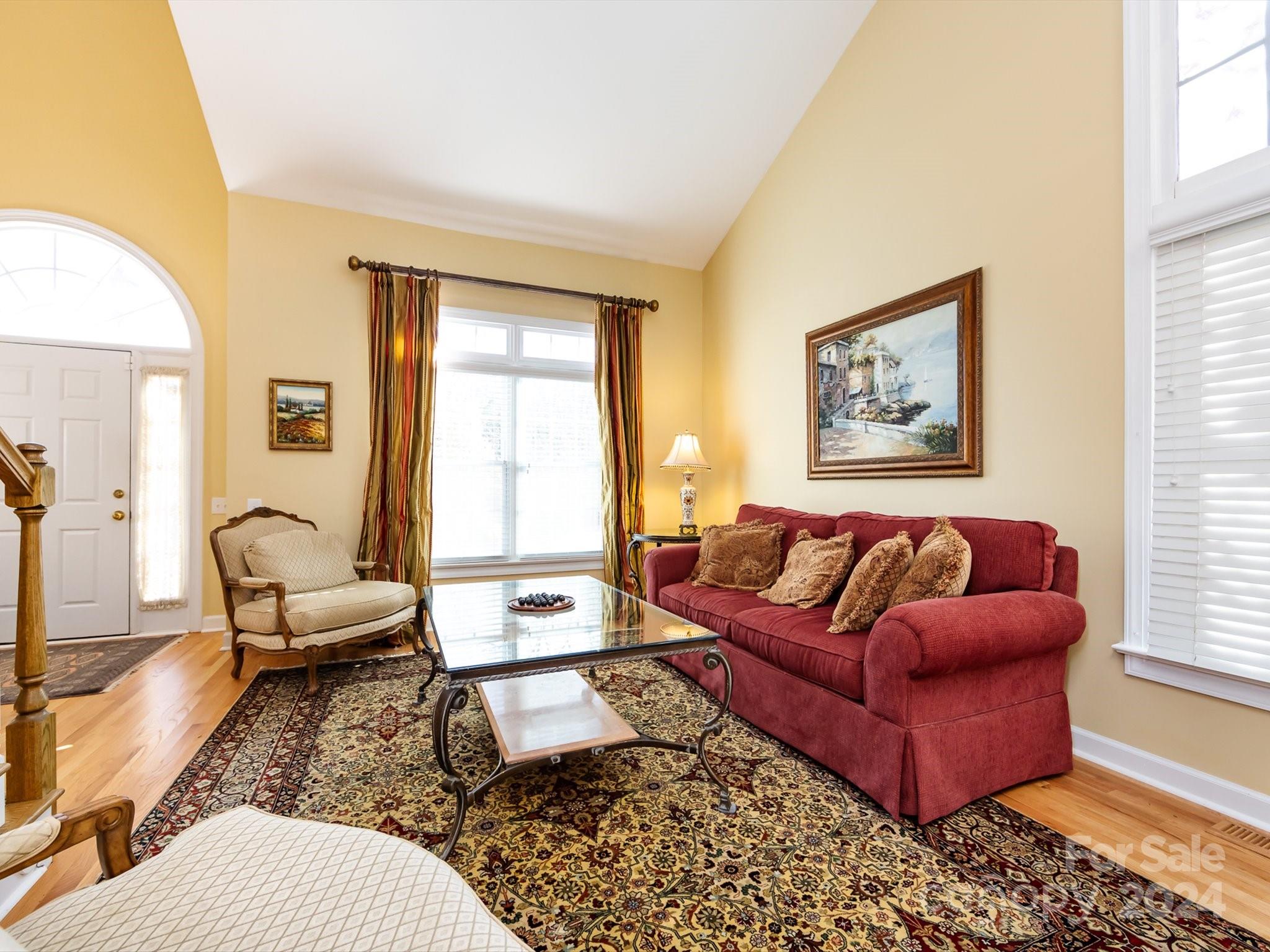 Quail Ridge - Residential