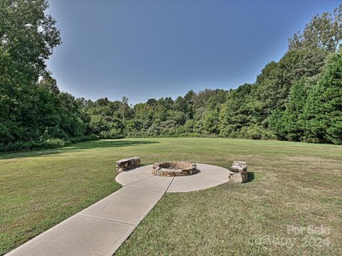 A home in Fort Mill