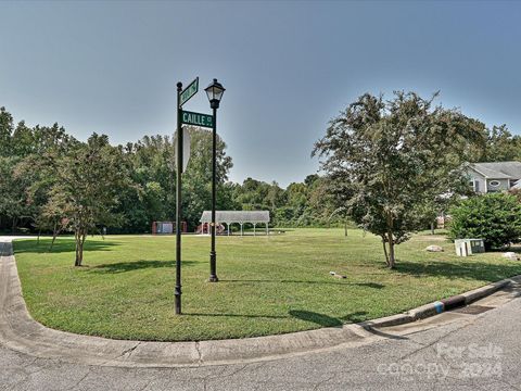 A home in Fort Mill