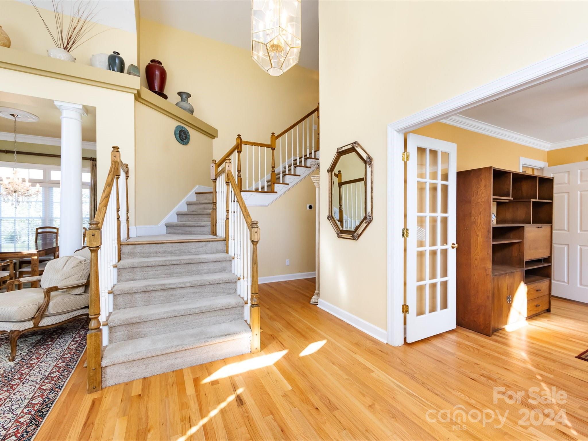 Quail Ridge - Residential