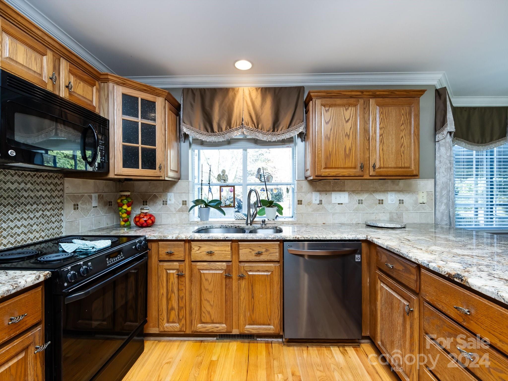 Quail Ridge - Residential