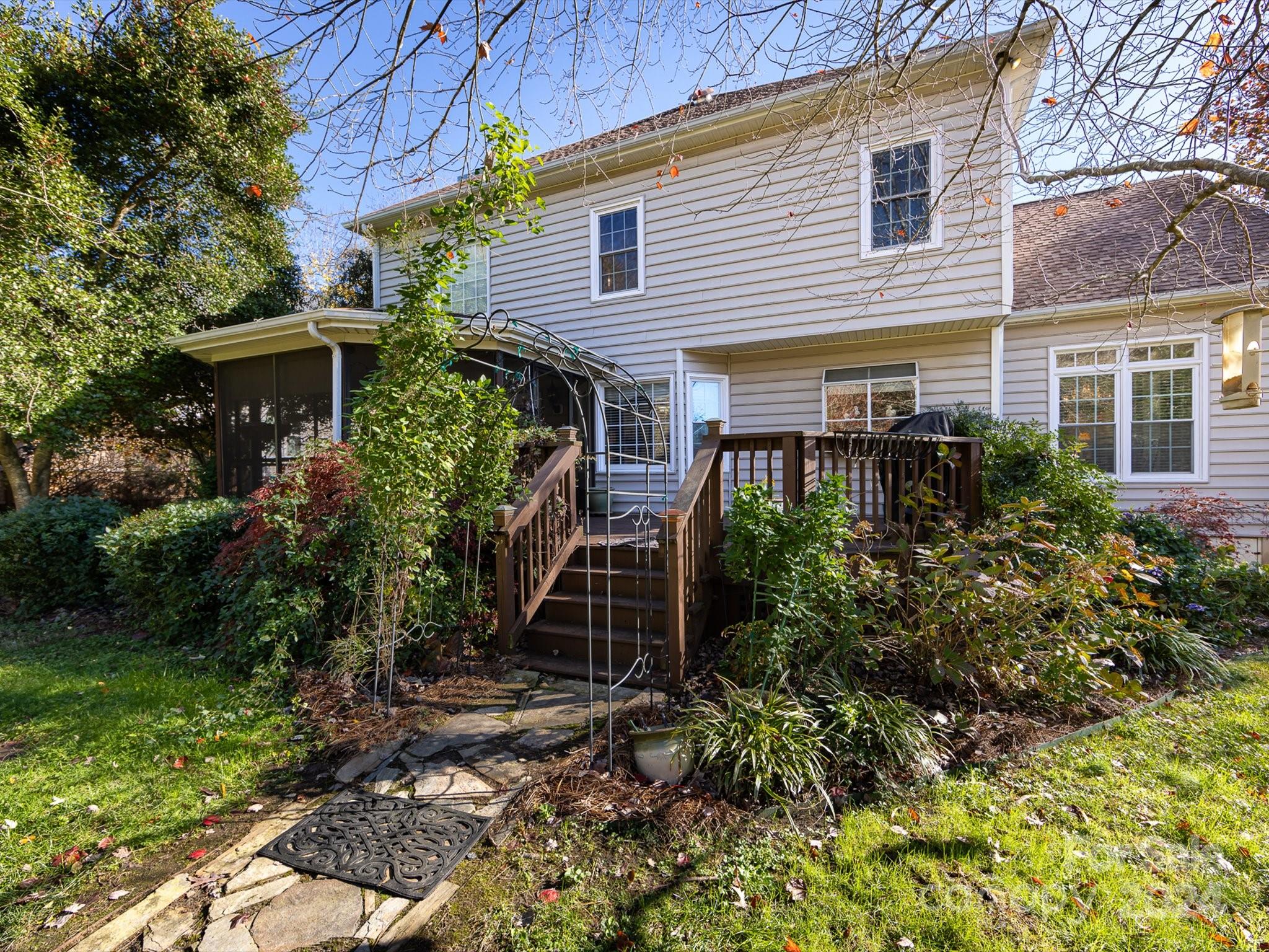 Quail Ridge - Residential