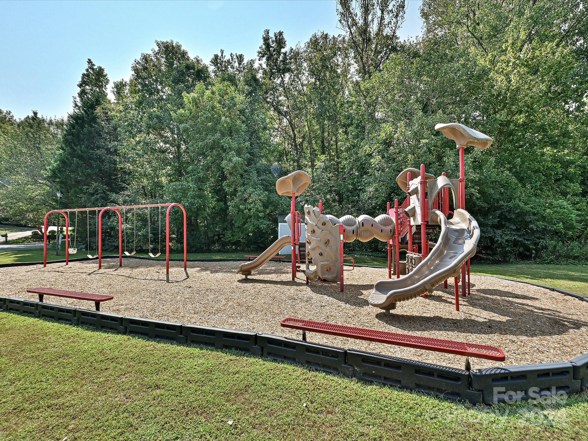 Quail Ridge - Residential