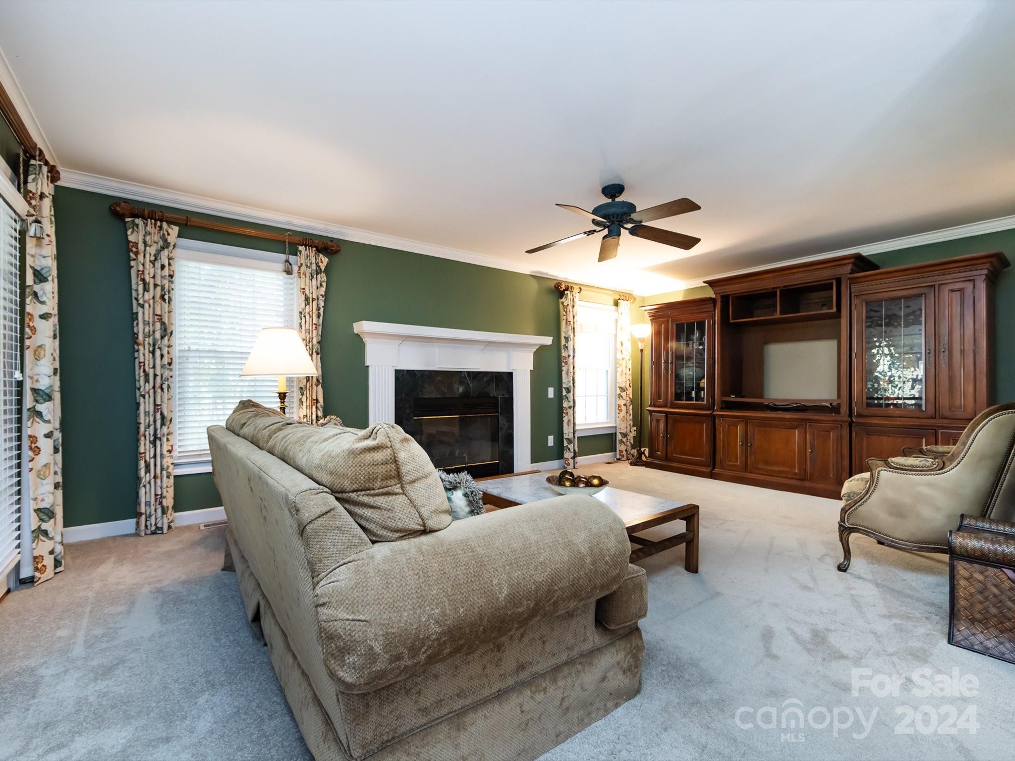 Quail Ridge - Residential