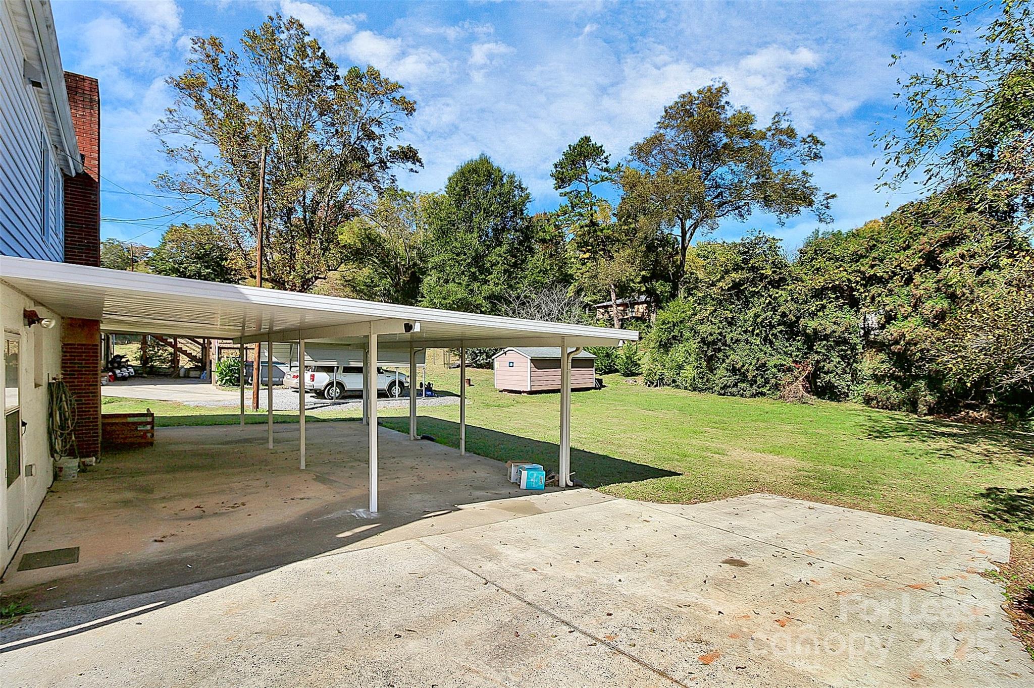 None - Residential Lease