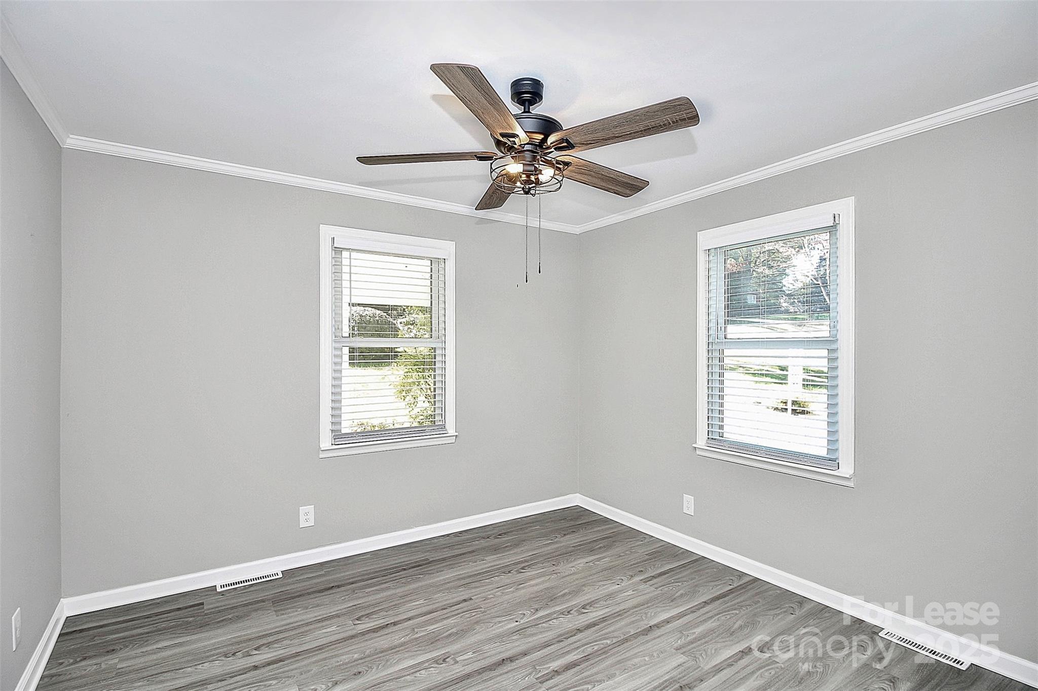 None - Residential Lease