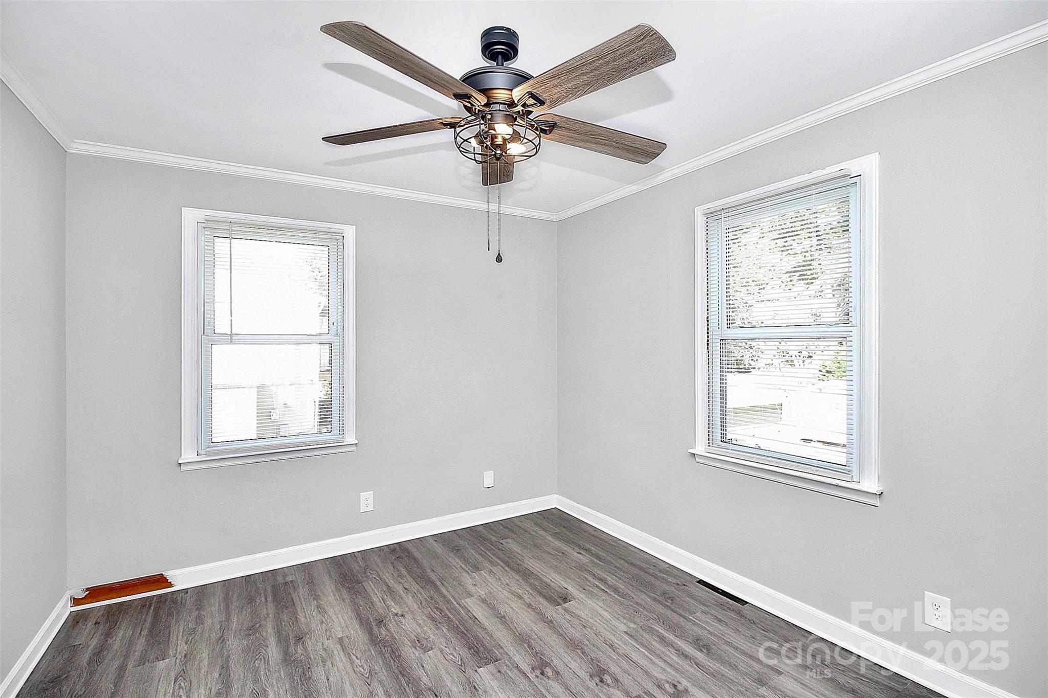 None - Residential Lease