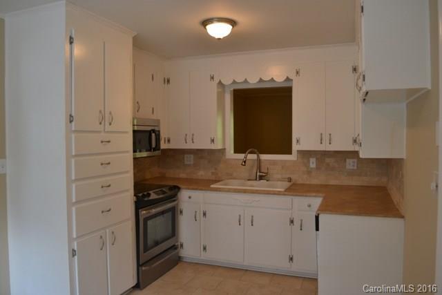 Arrowood - Residential