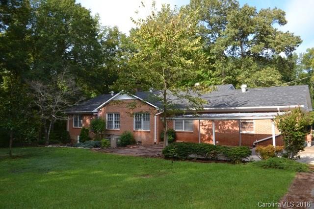 Arrowood - Residential