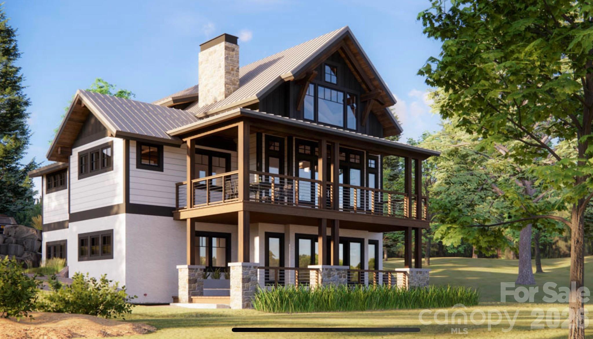 223 Alarka Point