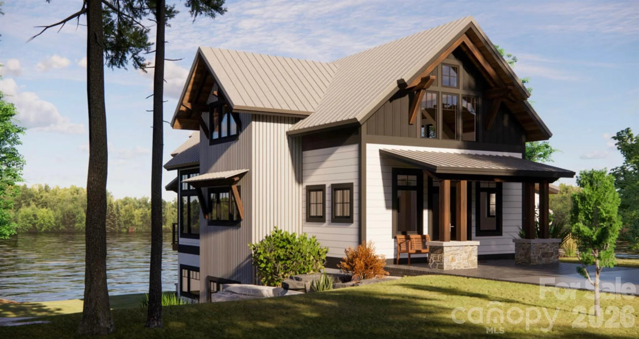 223 Alarka Point, Bryson City, NC, 28713