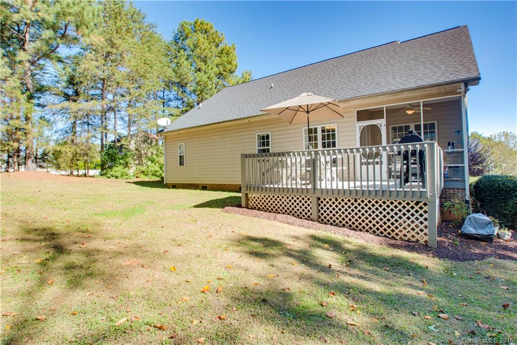 Forrest Estates - Residential