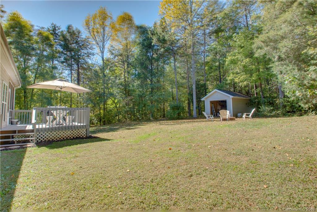 Forrest Estates - Residential