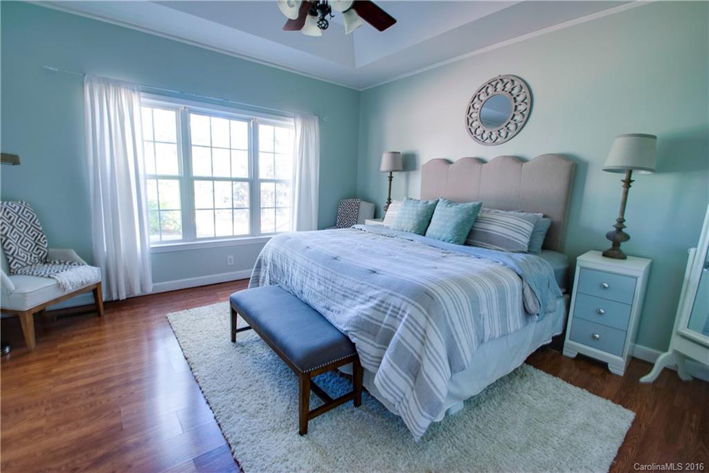 Forrest Estates - Residential