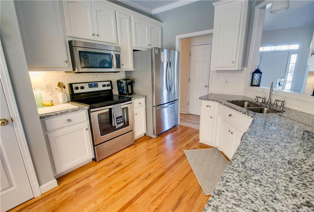 Forrest Estates - Residential