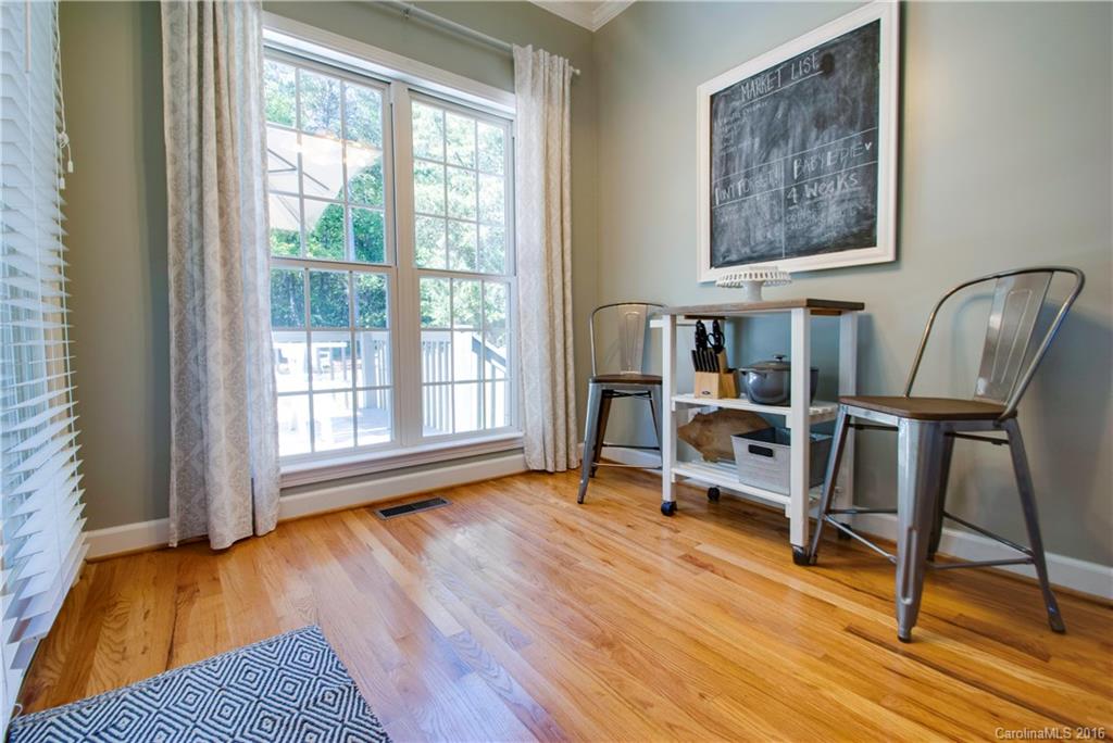 Forrest Estates - Residential