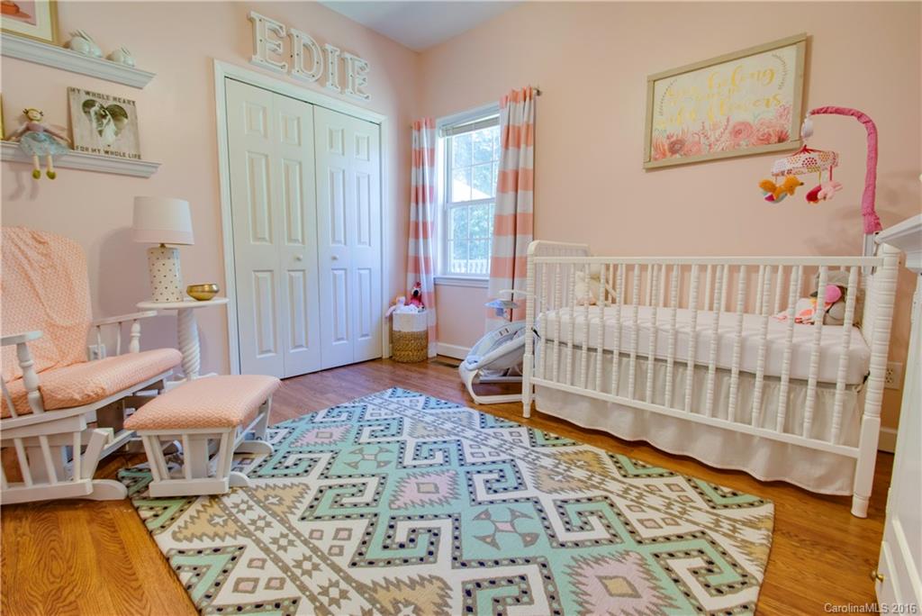 Forrest Estates - Residential