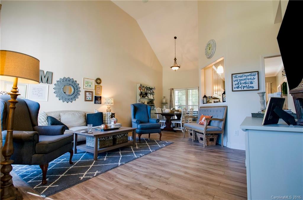 Forrest Estates - Residential