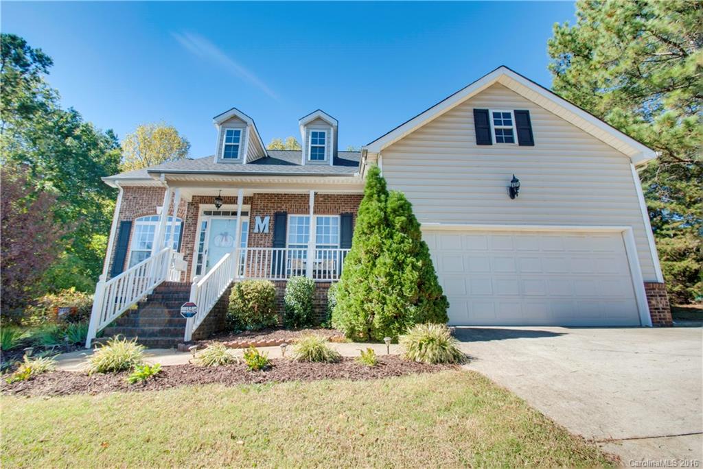 Forrest Estates - Residential