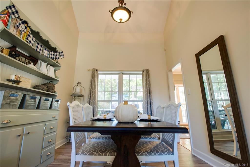 Forrest Estates - Residential