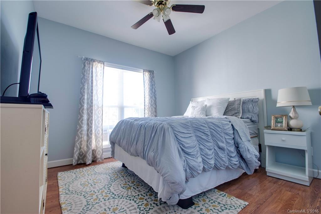 Forrest Estates - Residential