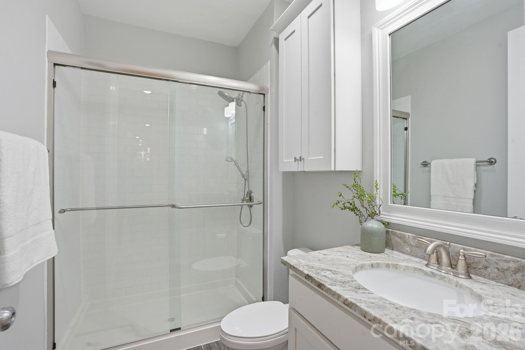 Hawk Haven - Residential