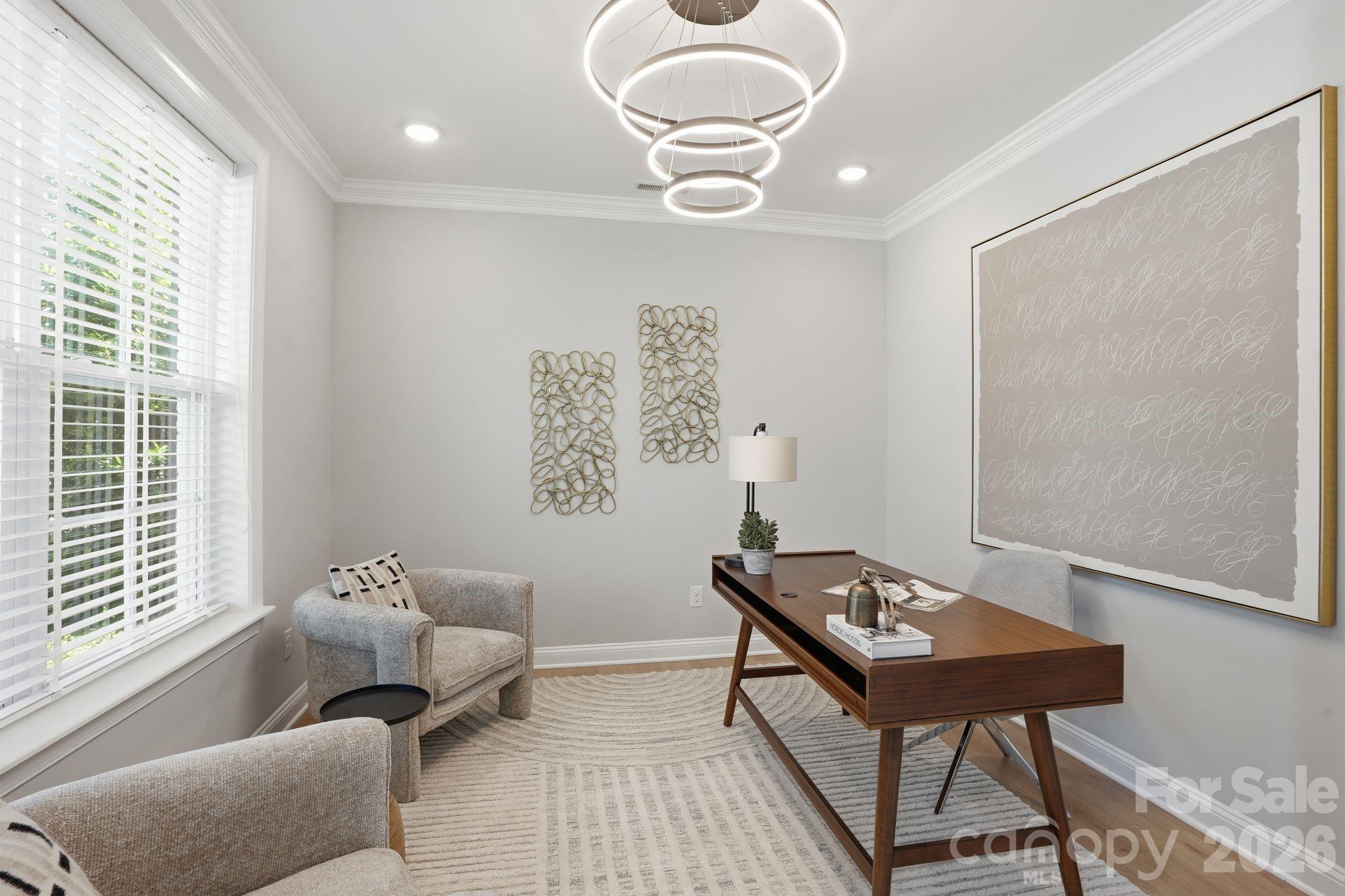 Hawk Haven - Residential