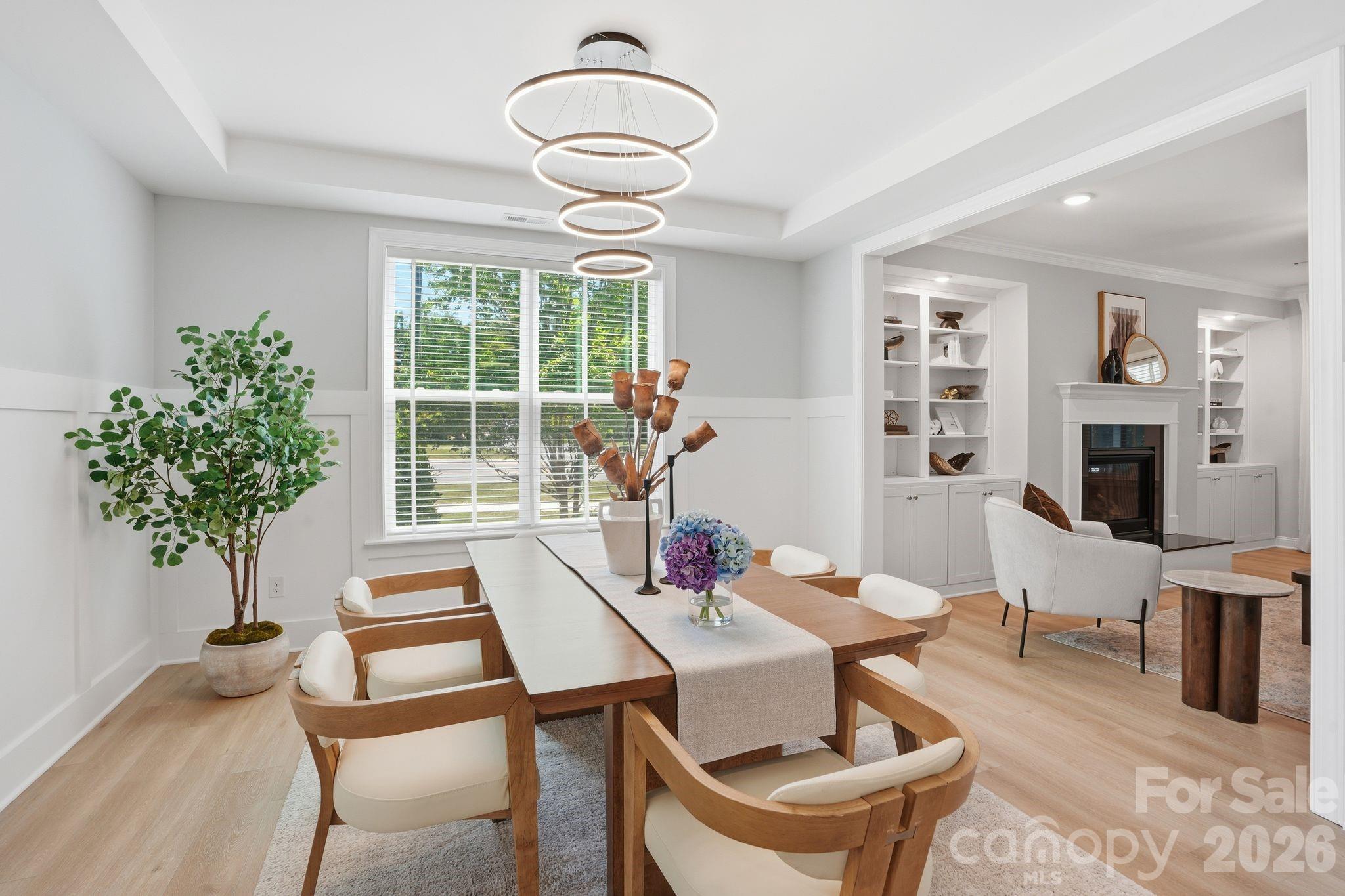 Hawk Haven - Residential
