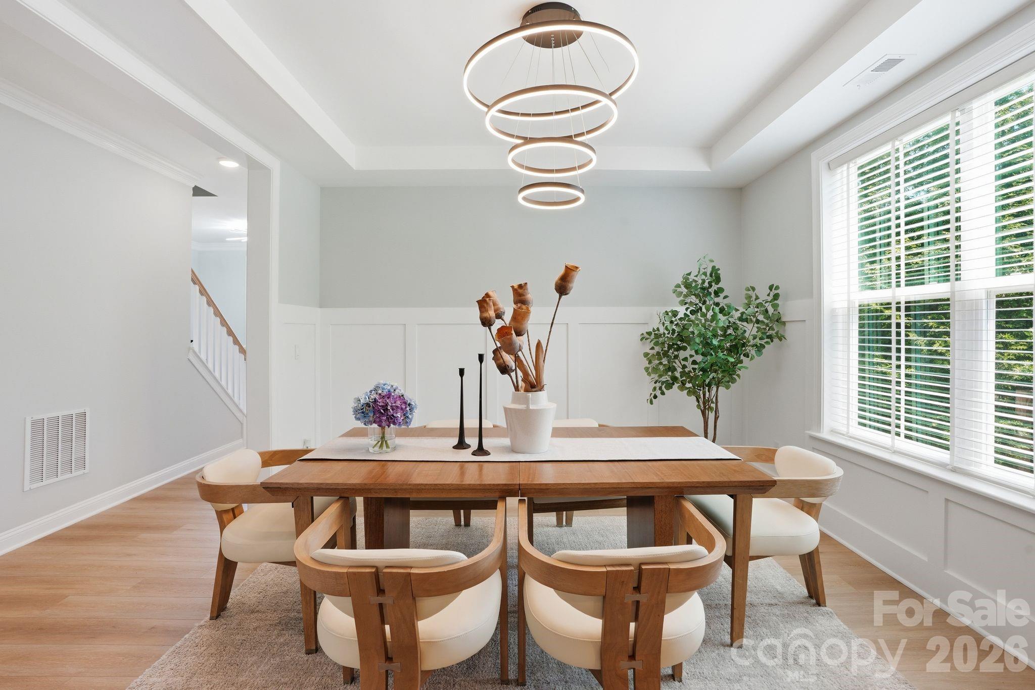 Hawk Haven - Residential