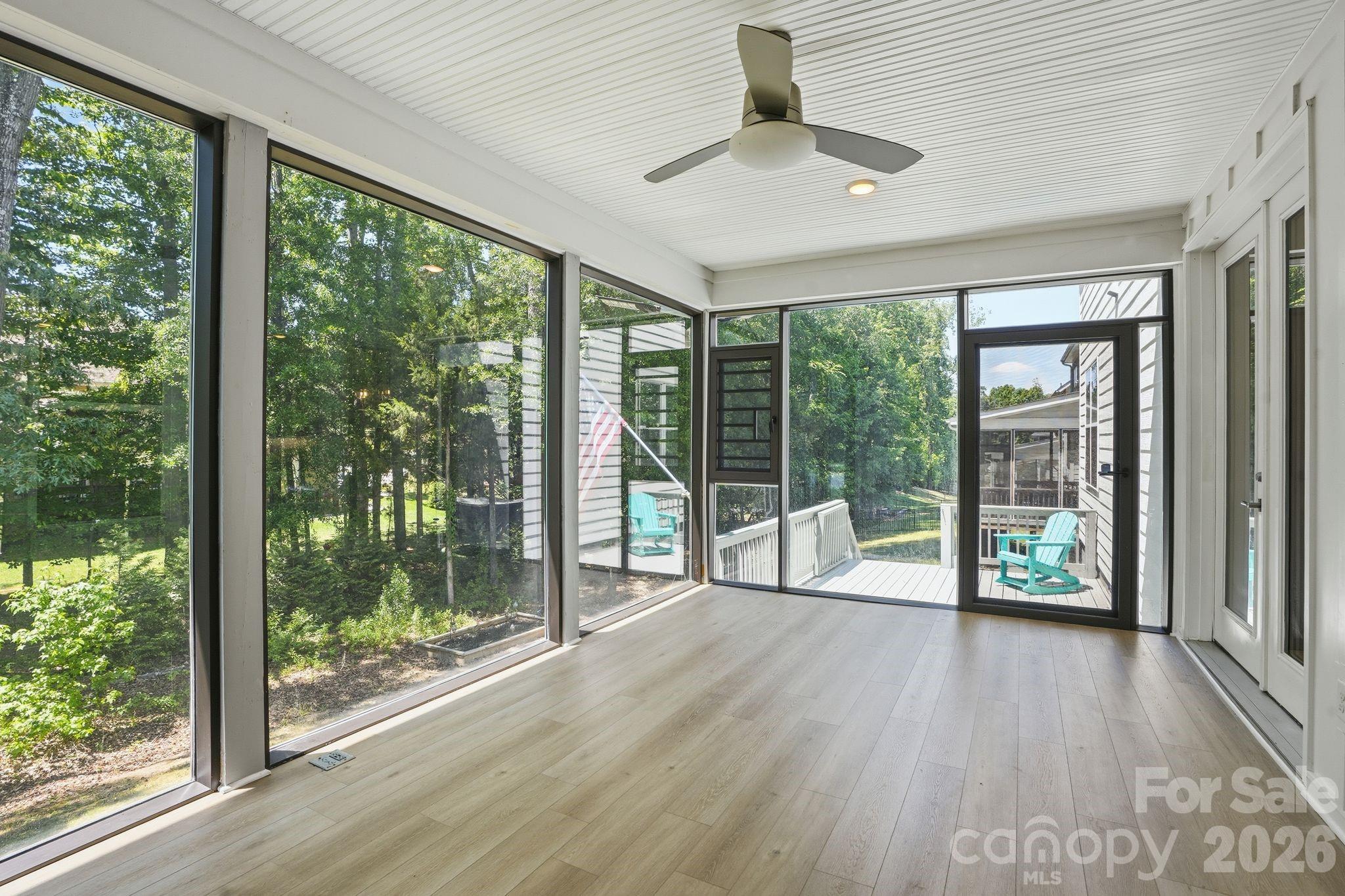 Hawk Haven - Residential
