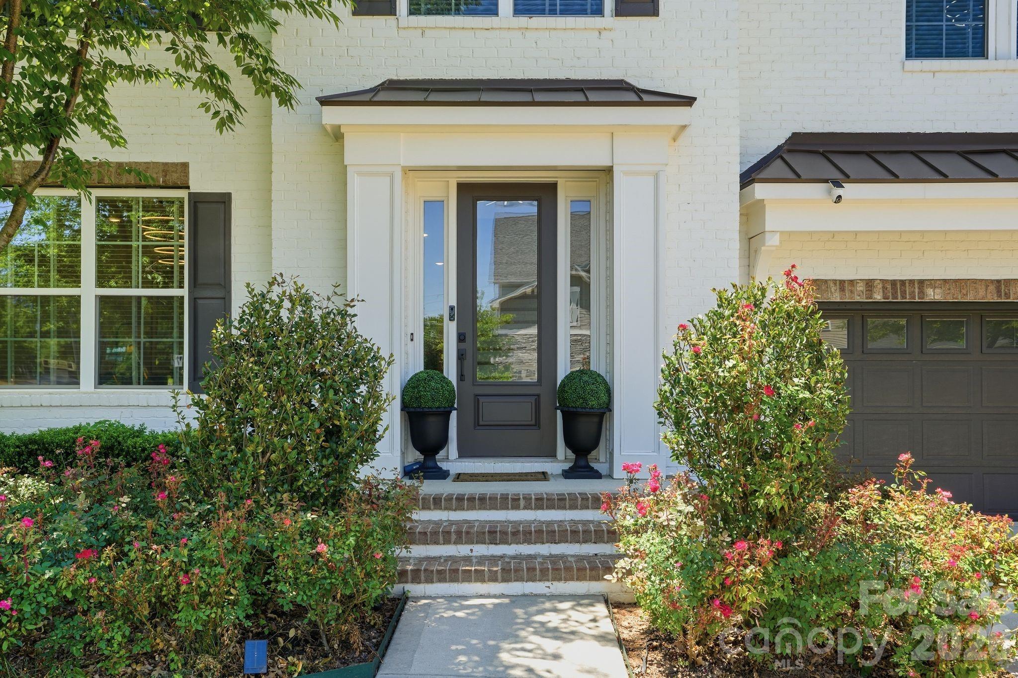 7203 Bellera Court