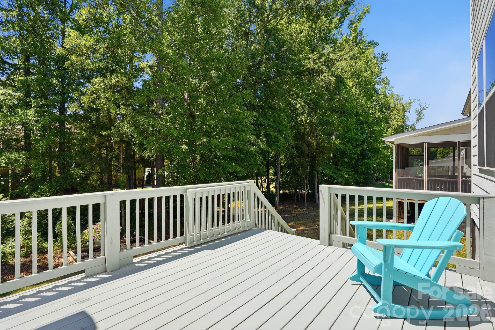 Hawk Haven - Residential