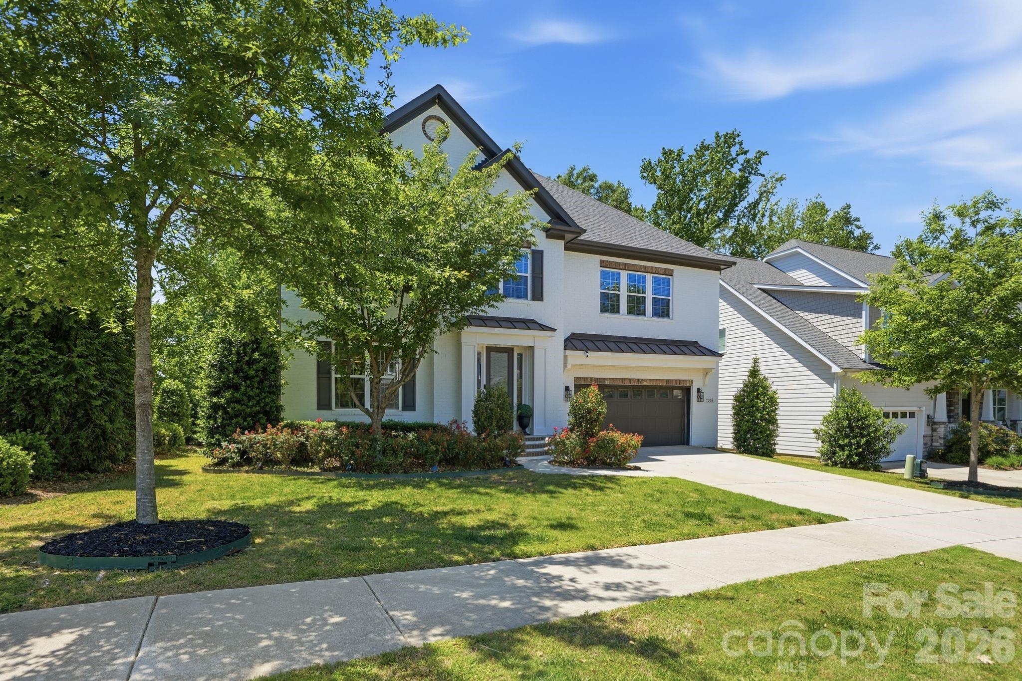 Hawk Haven - Residential