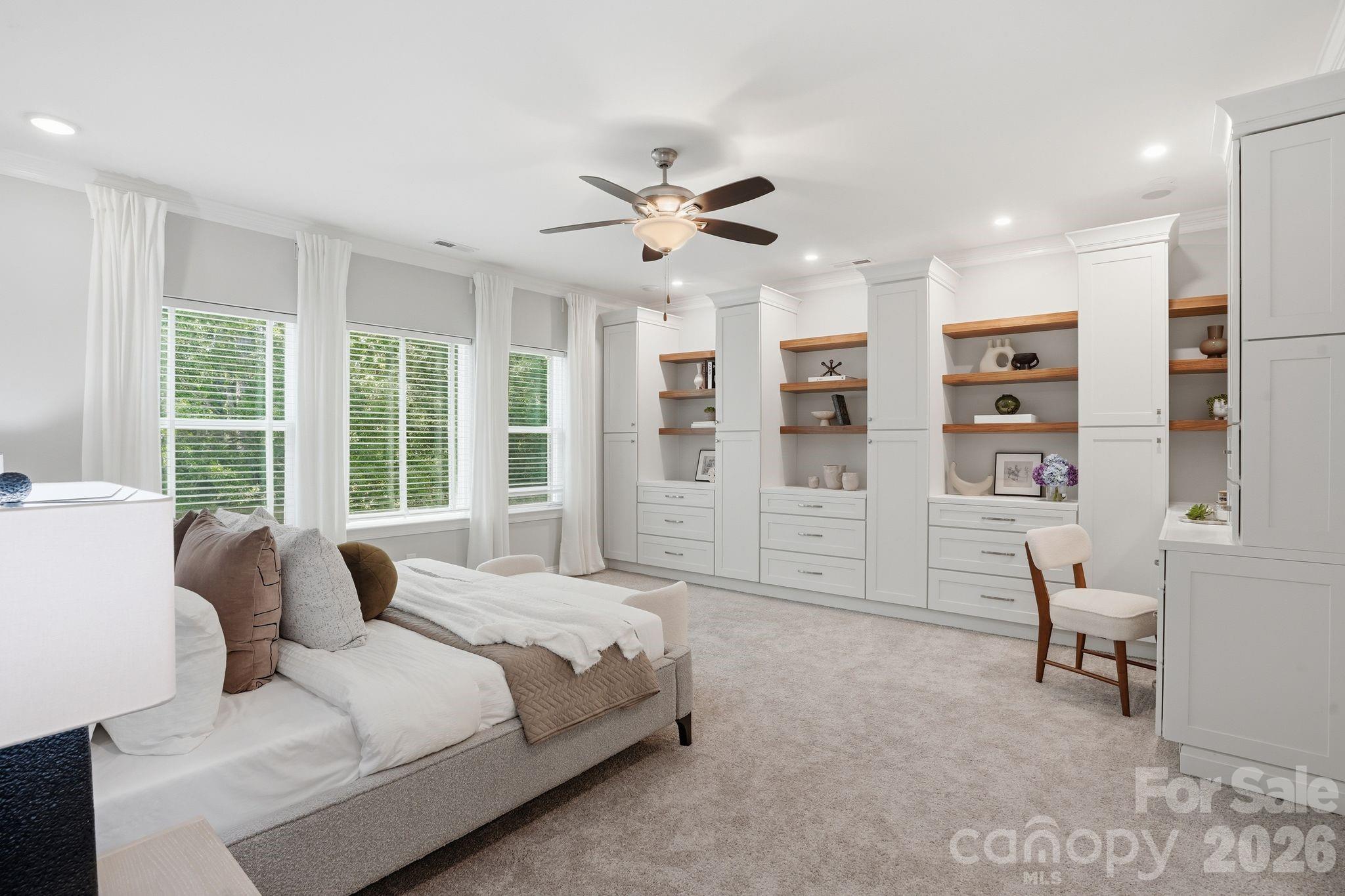 Hawk Haven - Residential