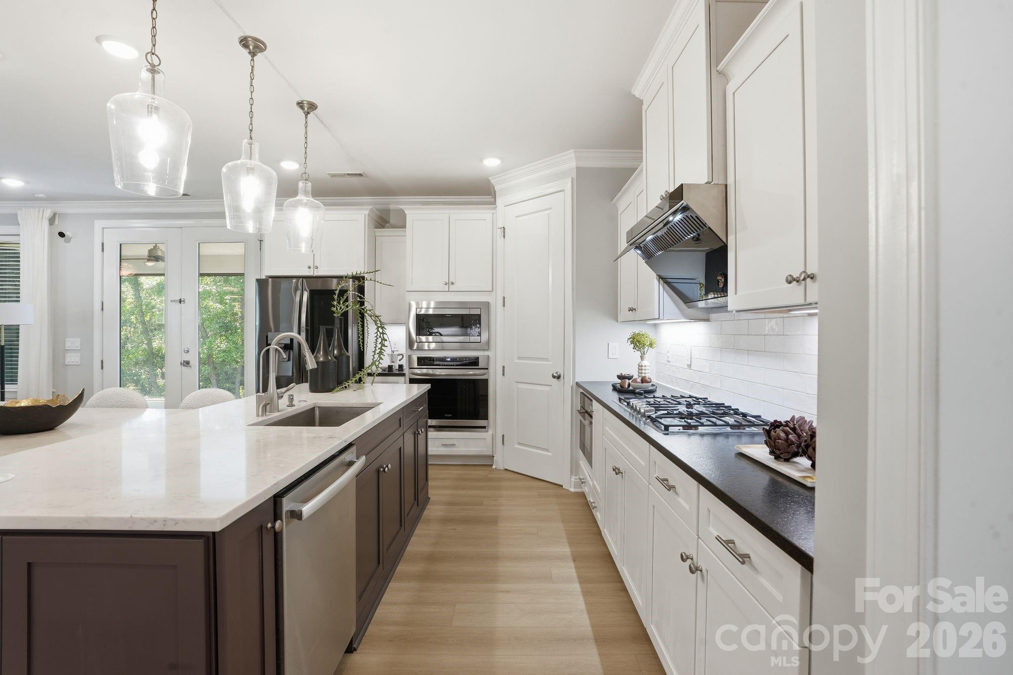 Hawk Haven - Residential