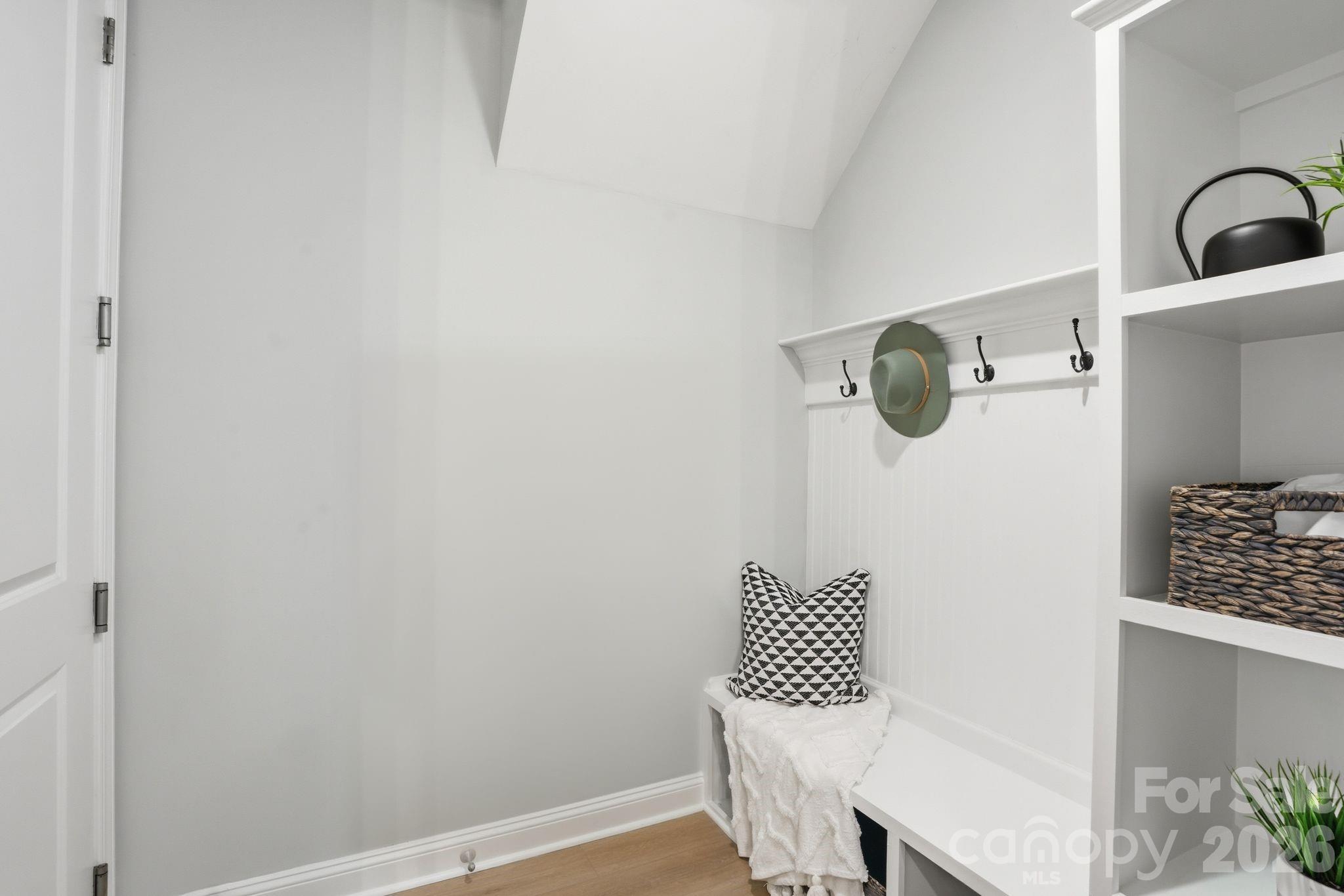 Hawk Haven - Residential