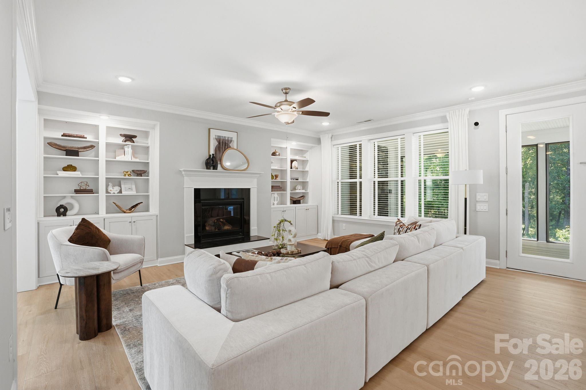 7203 Bellera Court