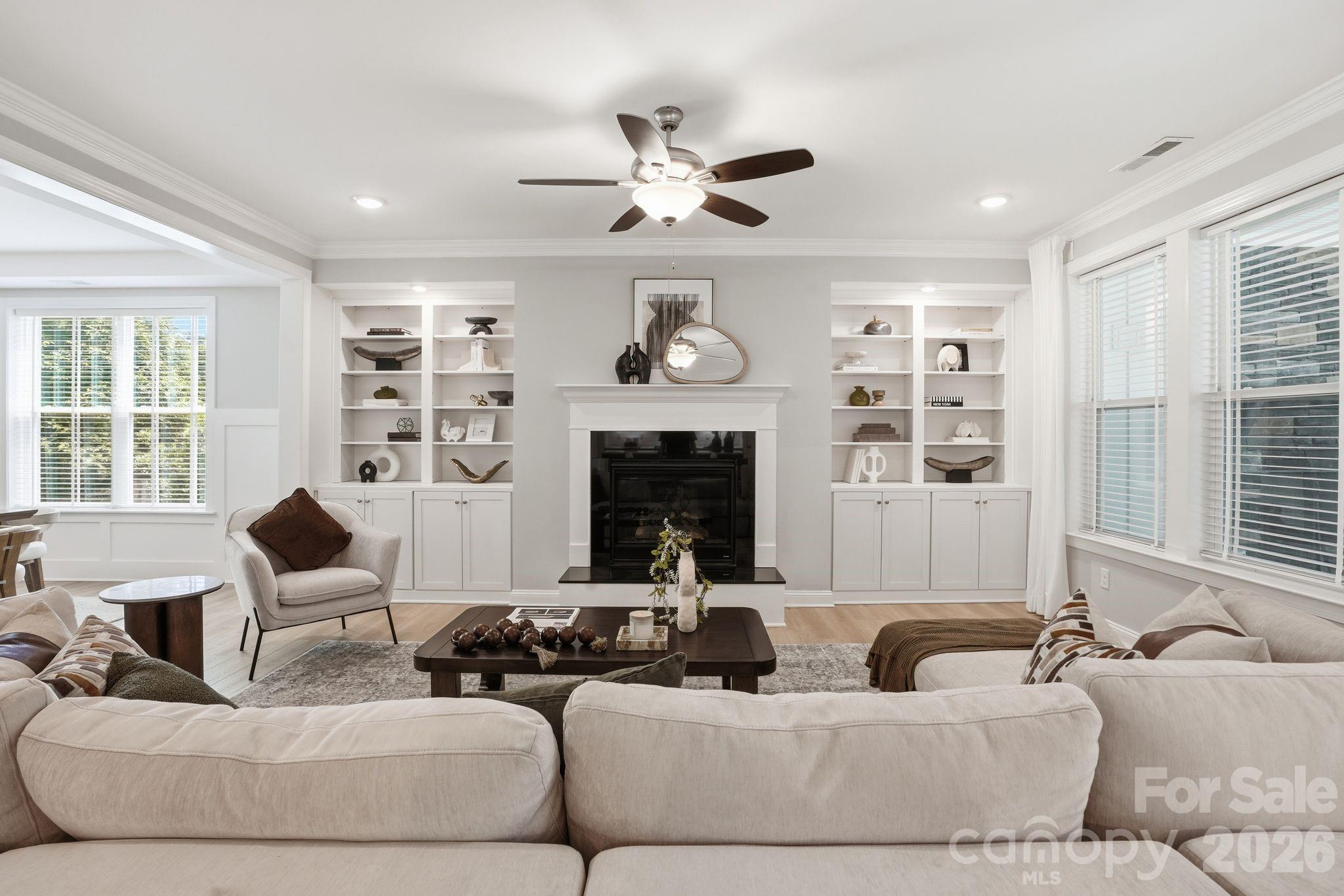 Hawk Haven - Residential
