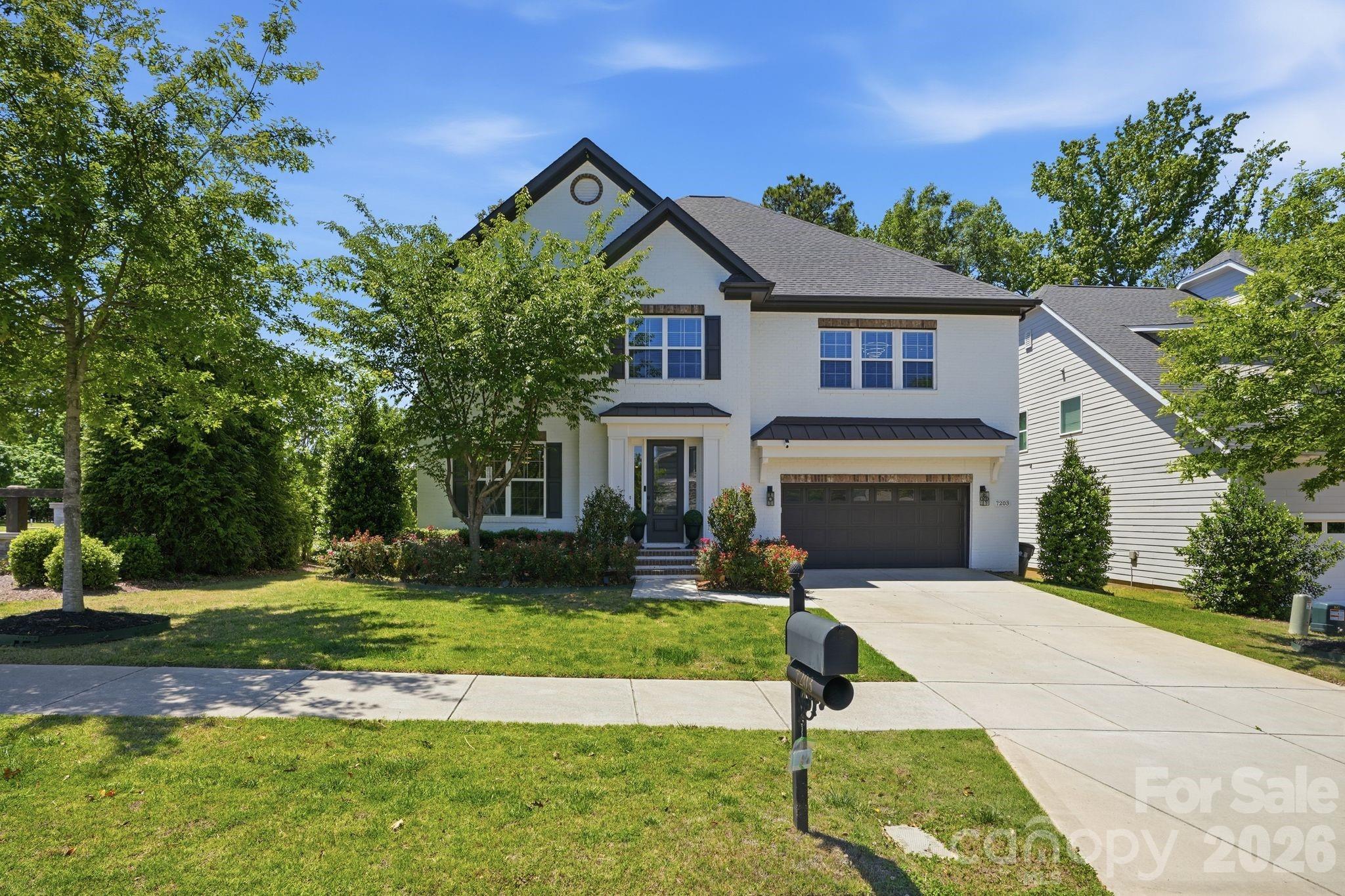 7203 Bellera Court