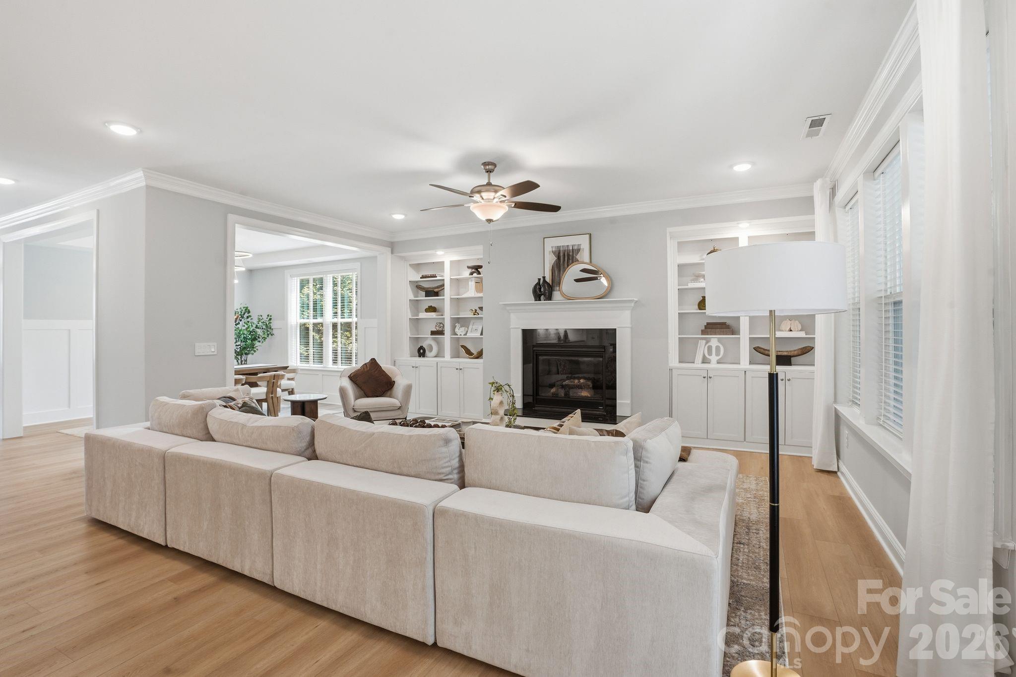 Hawk Haven - Residential