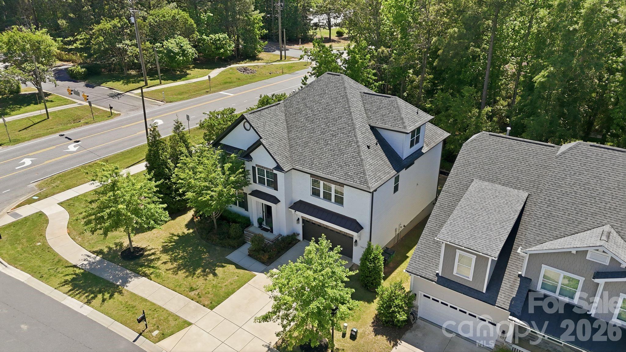 Hawk Haven - Residential