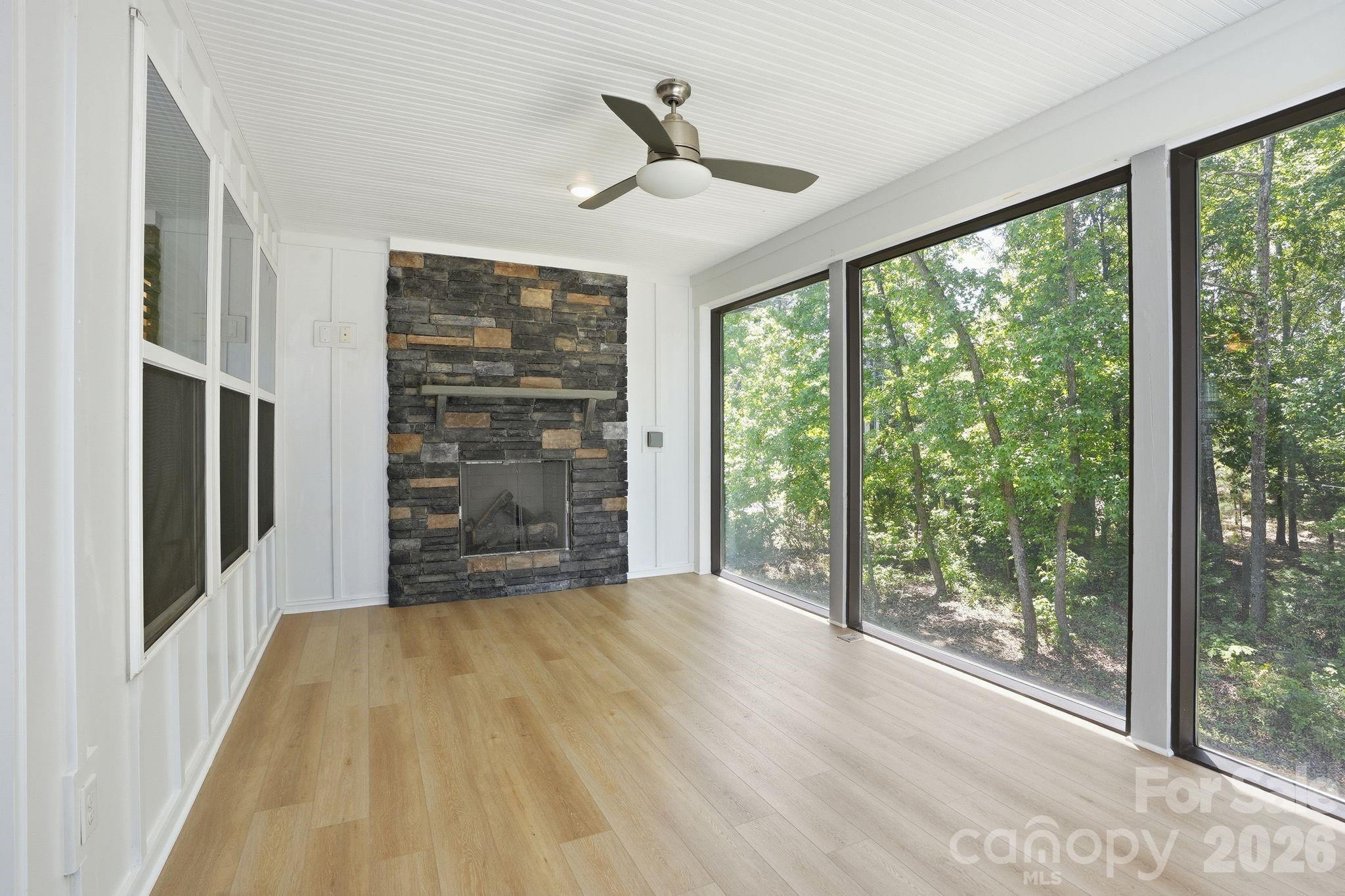 Hawk Haven - Residential