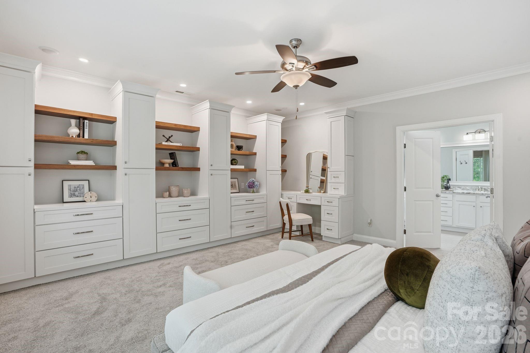 Hawk Haven - Residential