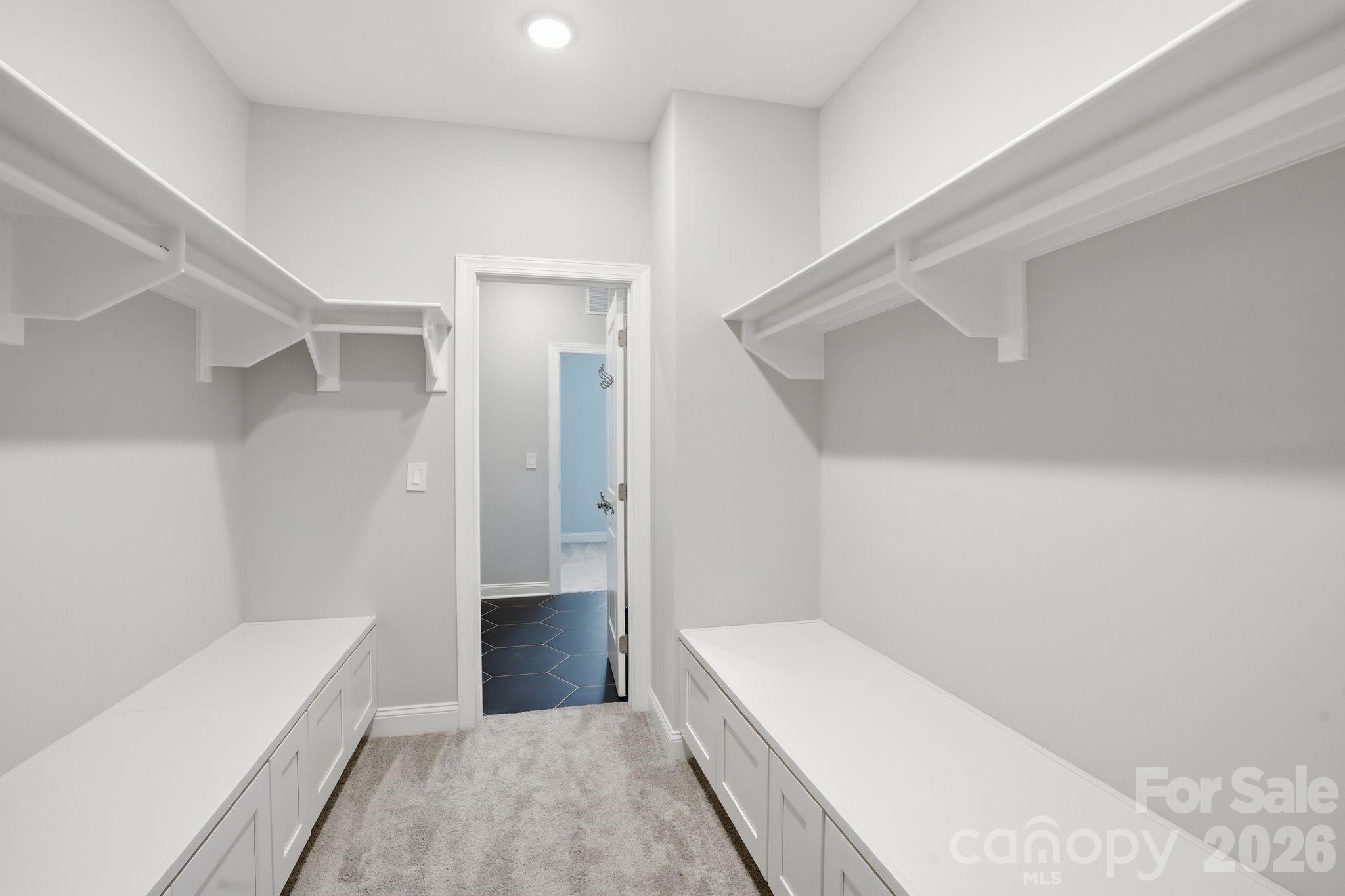 Hawk Haven - Residential