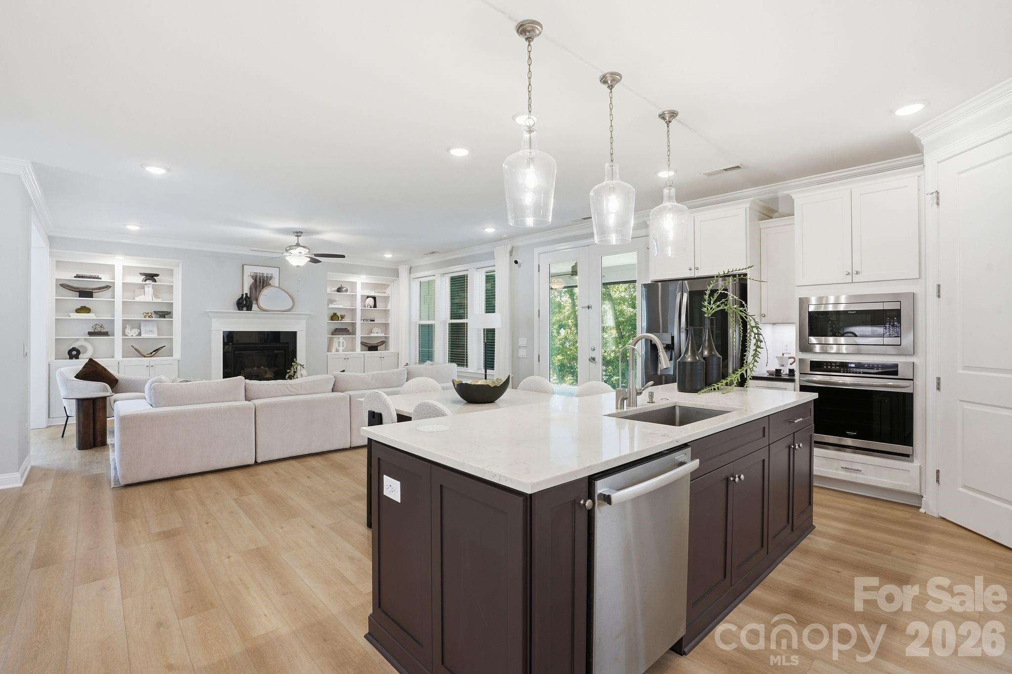 Hawk Haven - Residential
