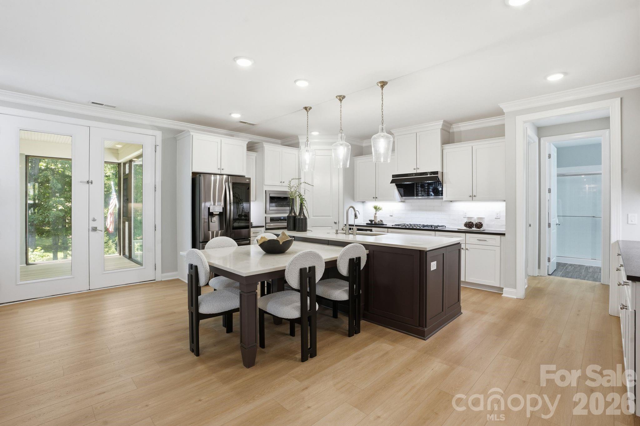 Hawk Haven - Residential