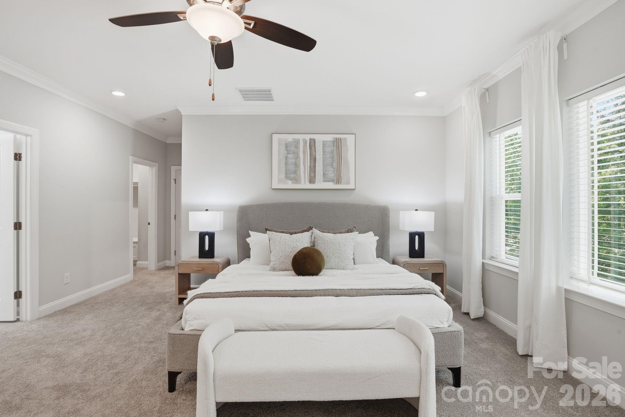 Hawk Haven - Residential