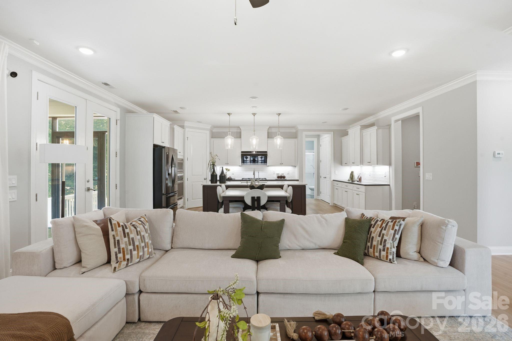 Hawk Haven - Residential